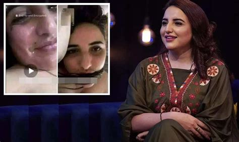 hareem sha video|Hareem Shah addresses Leaked Video Scandal